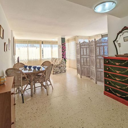 Apartment Vistamar By Interhome Cala de Finestrat Kültér fotó